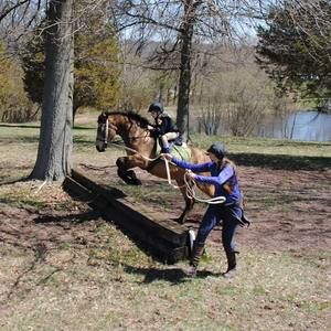 Meet your Posher, Sonya